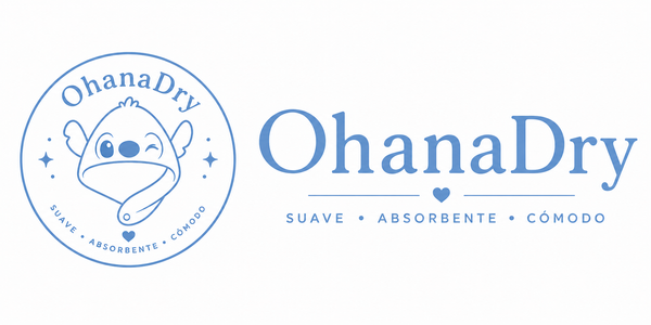 Ohana dry