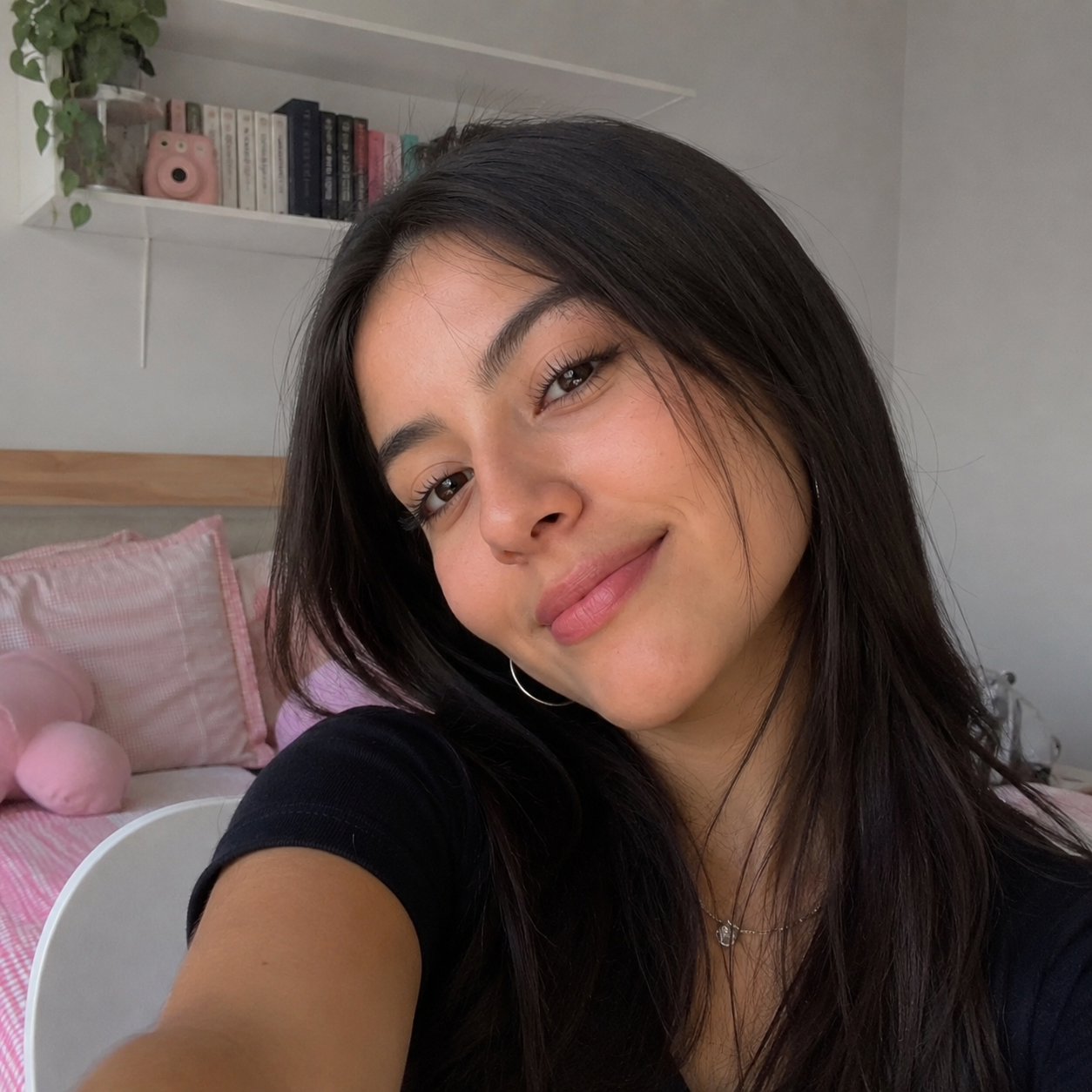 Valeria M.