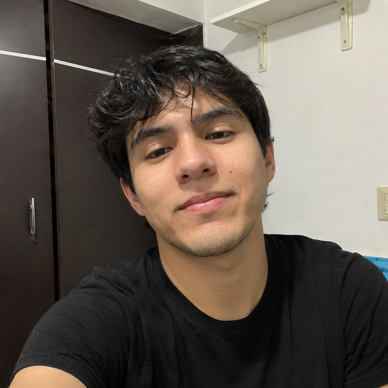 Carlos T.